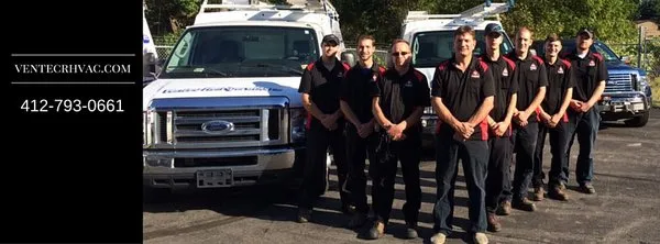 Ventec Refrigeration