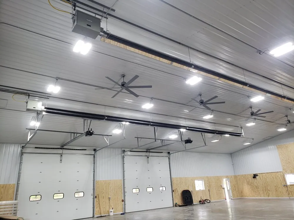 Slide of Venteicher Heating and Cooling