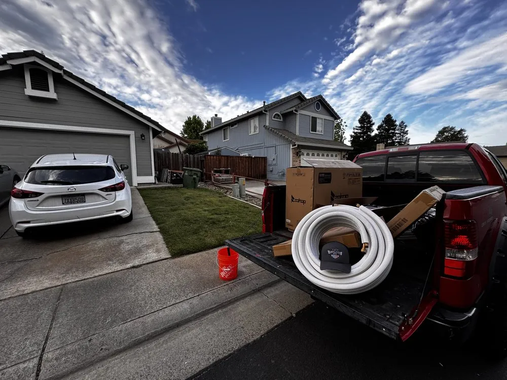 Slide of Ventilation Nation Heating & Air Conditioning