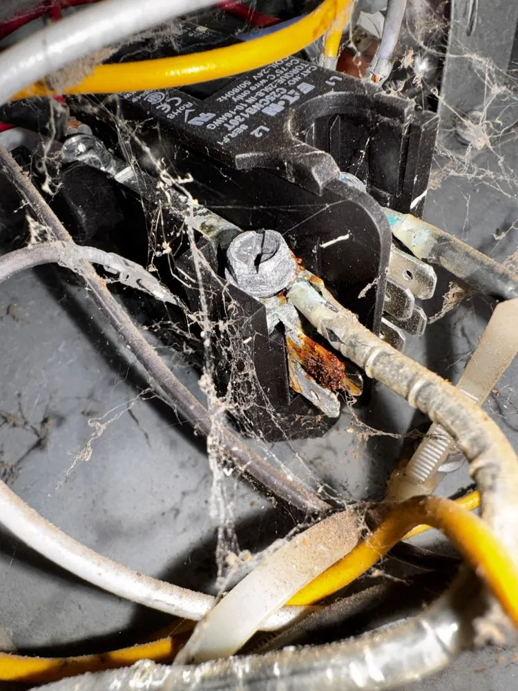 Slide of Ventilation Nation Heating & Air Conditioning