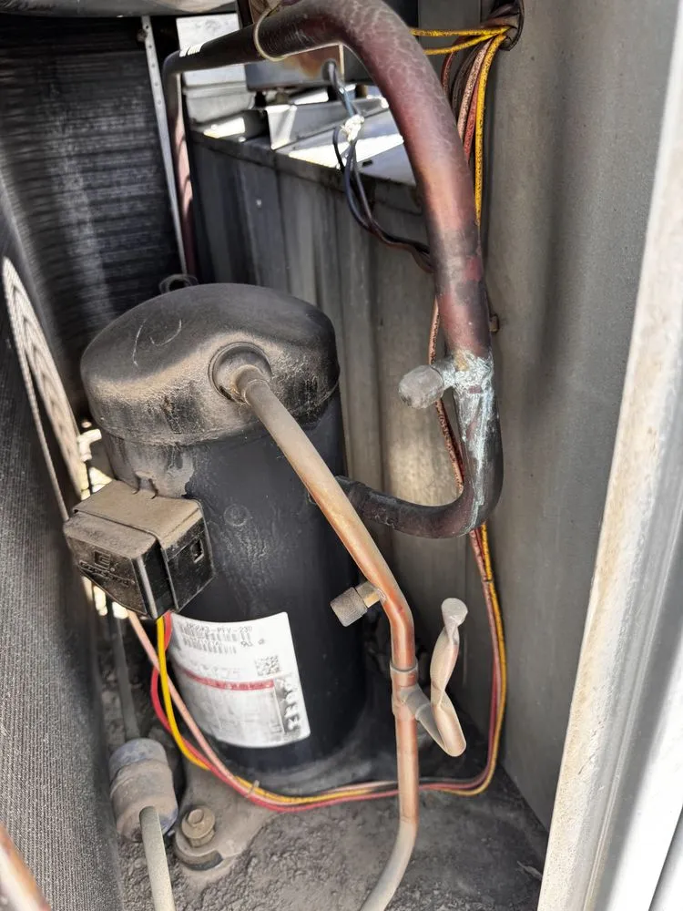 Slide of Ventilation Nation Heating & Air Conditioning