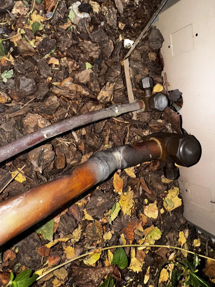 Slide of Ventilation Nation Heating & Air Conditioning