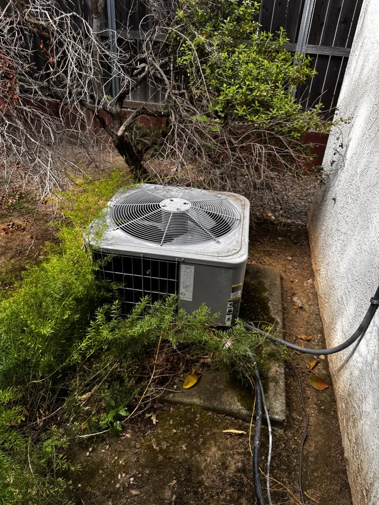 Slide of Ventilation Nation Heating & Air Conditioning