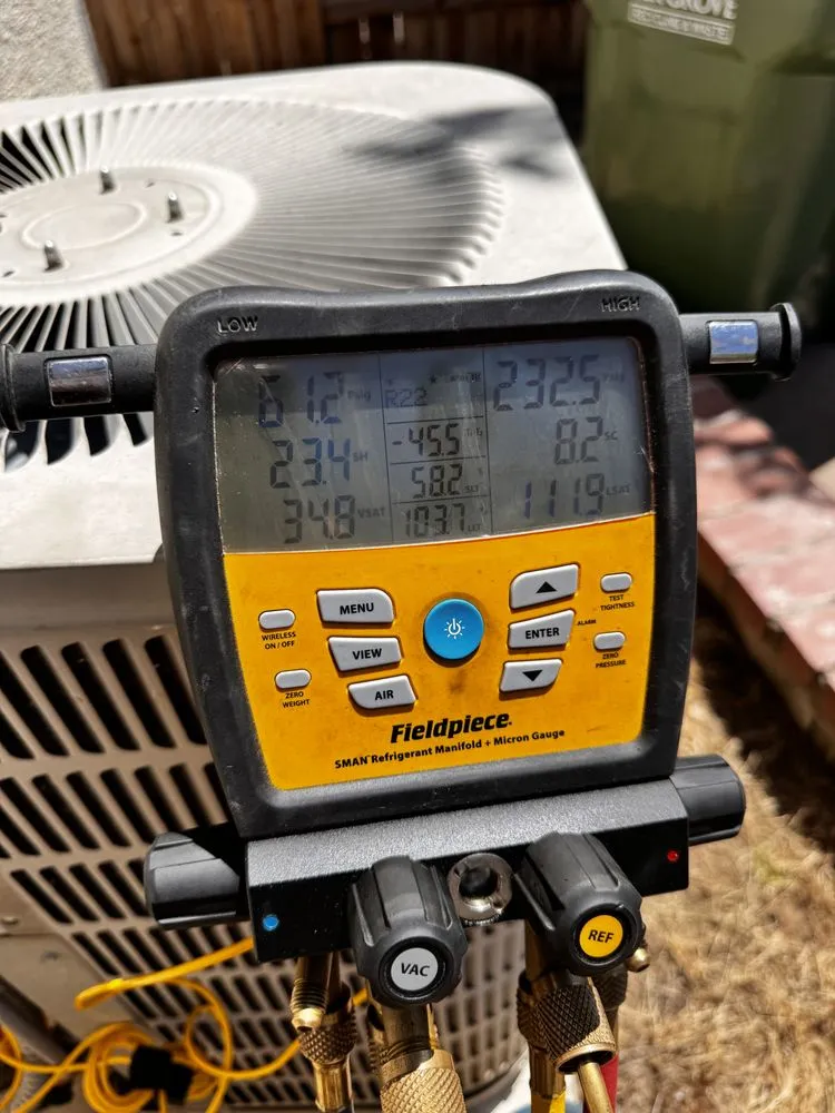 Slide of Ventilation Nation Heating & Air Conditioning