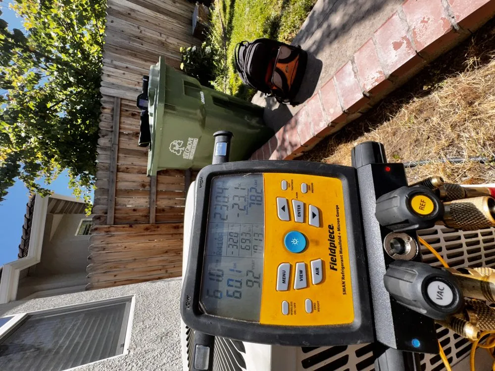 Slide of Ventilation Nation Heating & Air Conditioning