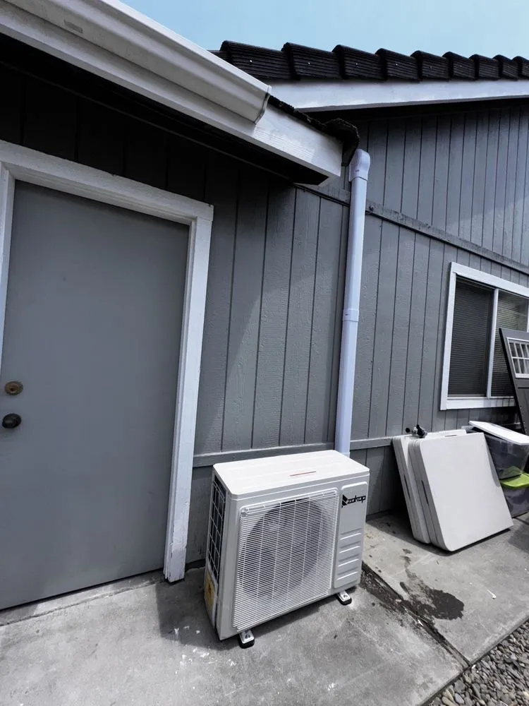 Slide of Ventilation Nation Heating & Air Conditioning