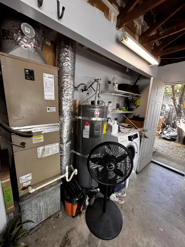 Slide of Ventilation Nation Heating & Air Conditioning