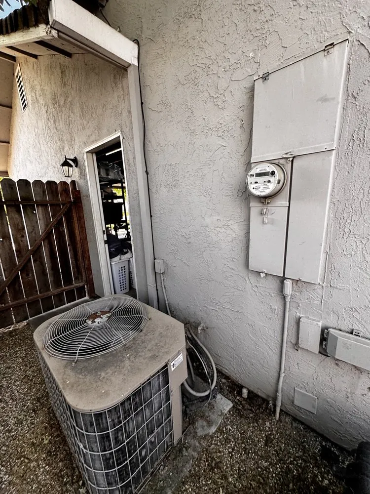 Slide of Ventilation Nation Heating & Air Conditioning