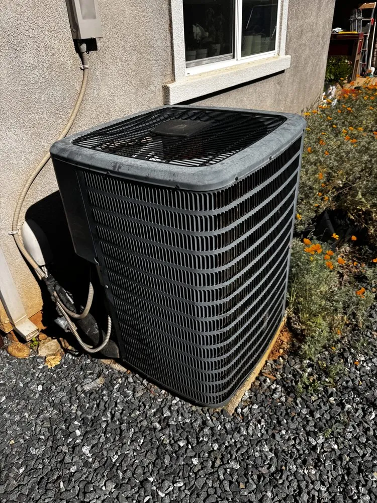 Slide of Ventilation Nation Heating & Air Conditioning