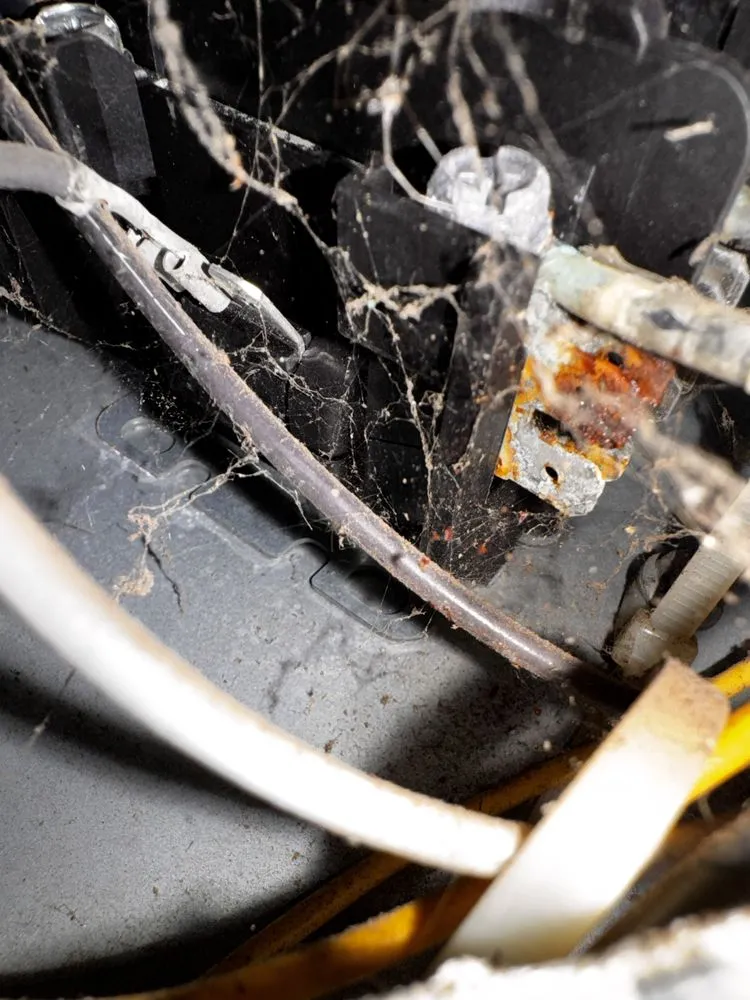 Slide of Ventilation Nation Heating & Air Conditioning