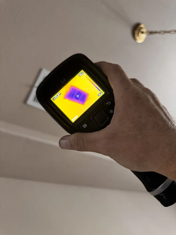 Slide of Ventilation Nation Heating & Air Conditioning