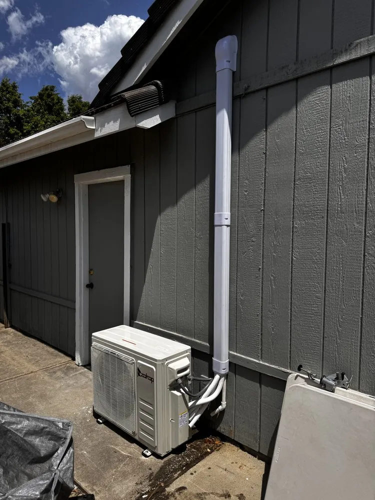 Slide of Ventilation Nation Heating & Air Conditioning