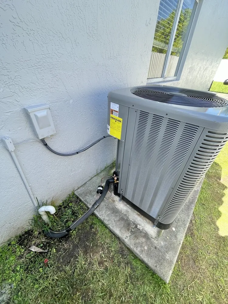 Slide of Ventilation Pros Corp