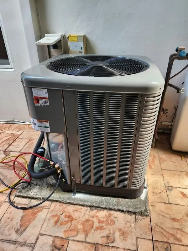 Slide of Ventilation Pros Corp