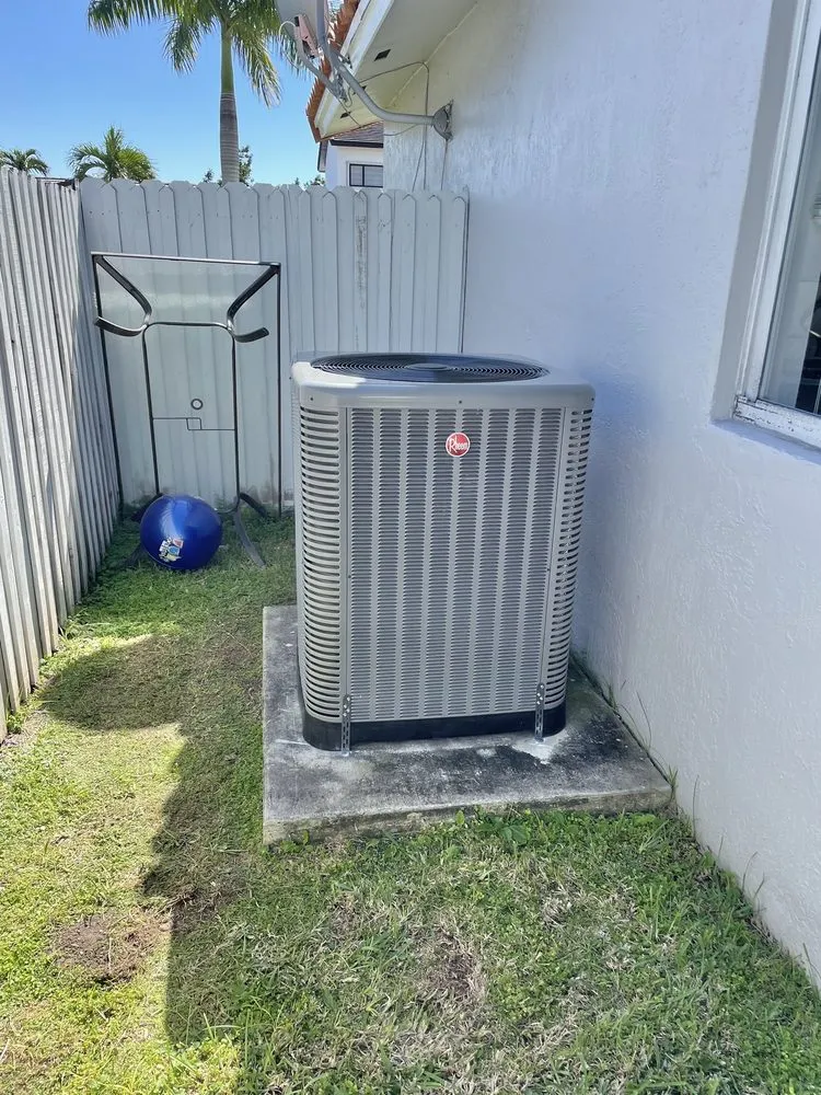 Slide of Ventilation Pros Corp