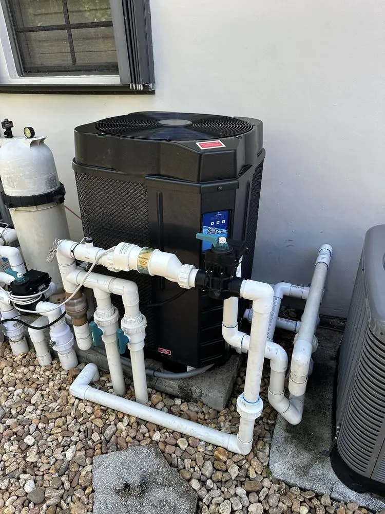 Slide of Ventilation Pros Corp