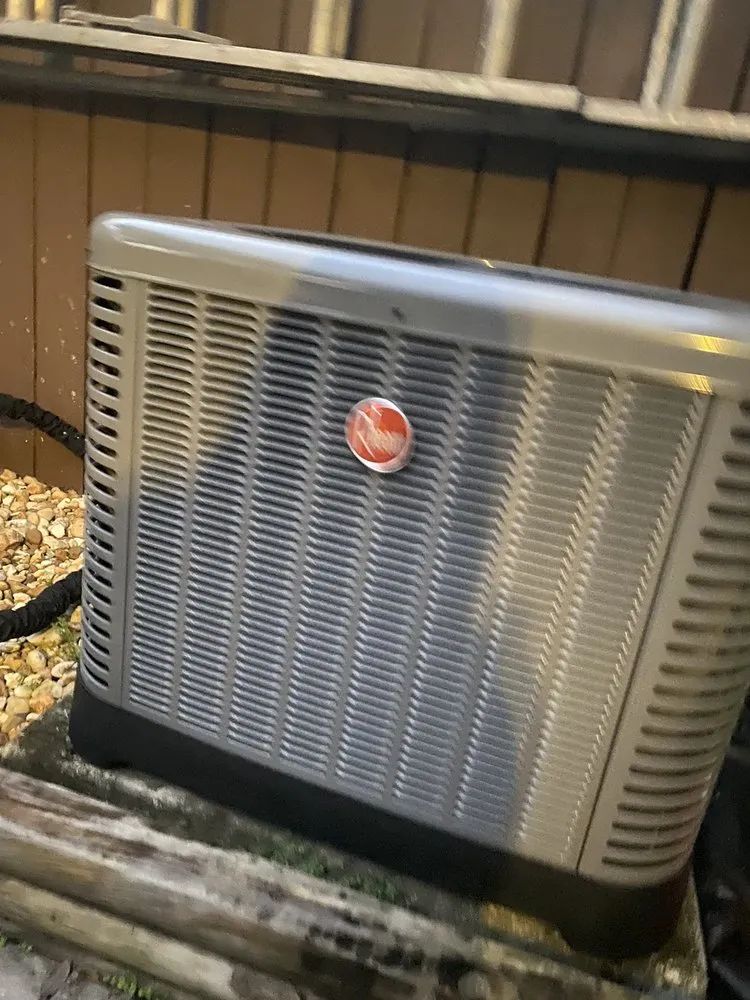 Slide of Ventilation Pros Corp