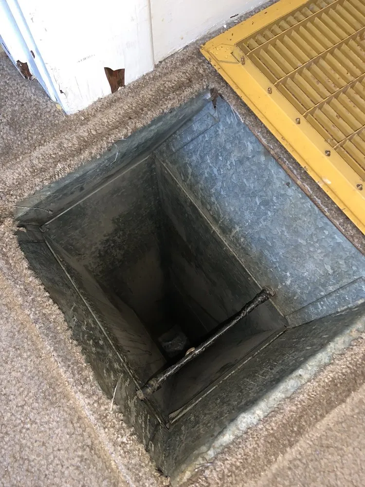 Slide of Ventilation Purification