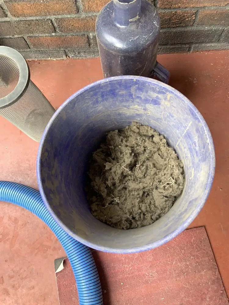 Slide of Ventilation Purification