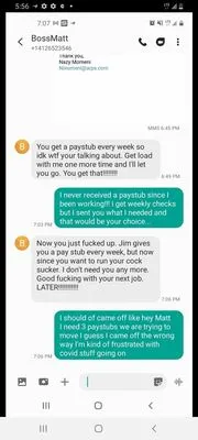 Ventilation Purification Logo