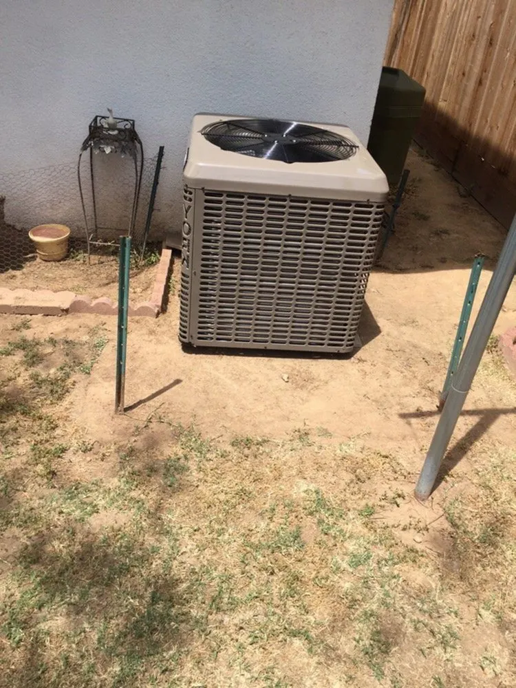 Slide of Ventilation Systems HLV