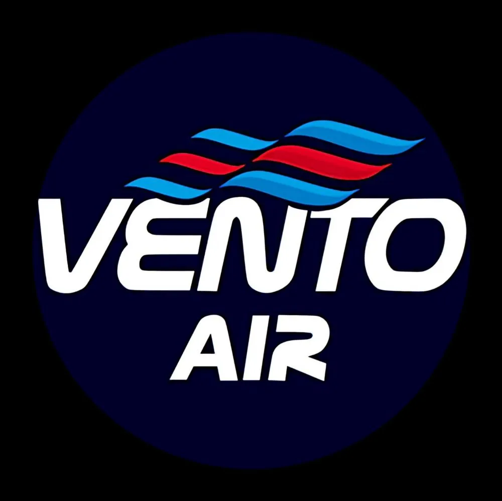 Slide of Vento Air