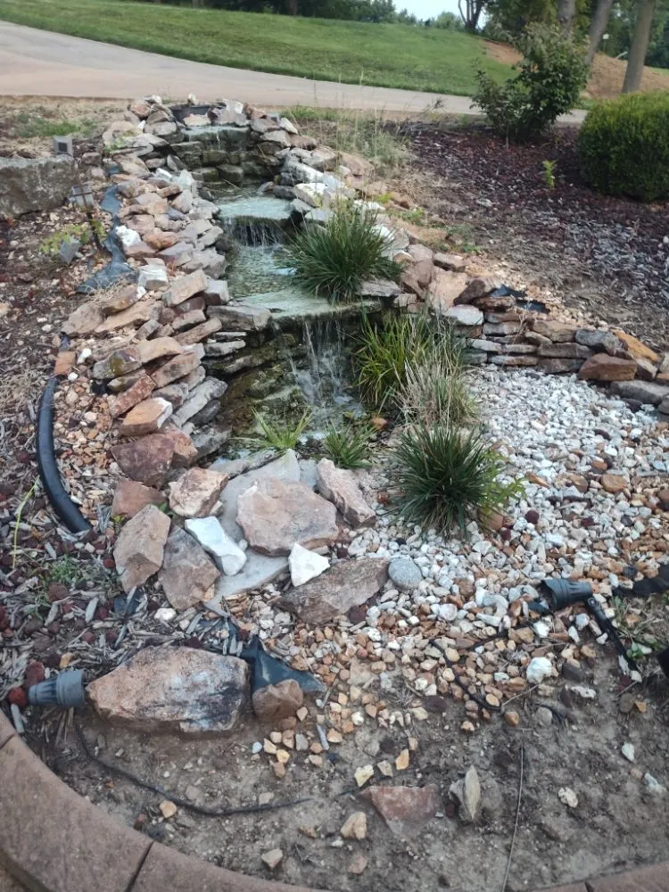 Slide of Ventra Performance