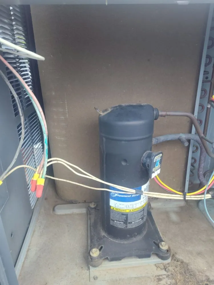 Slide of Ventra Performance