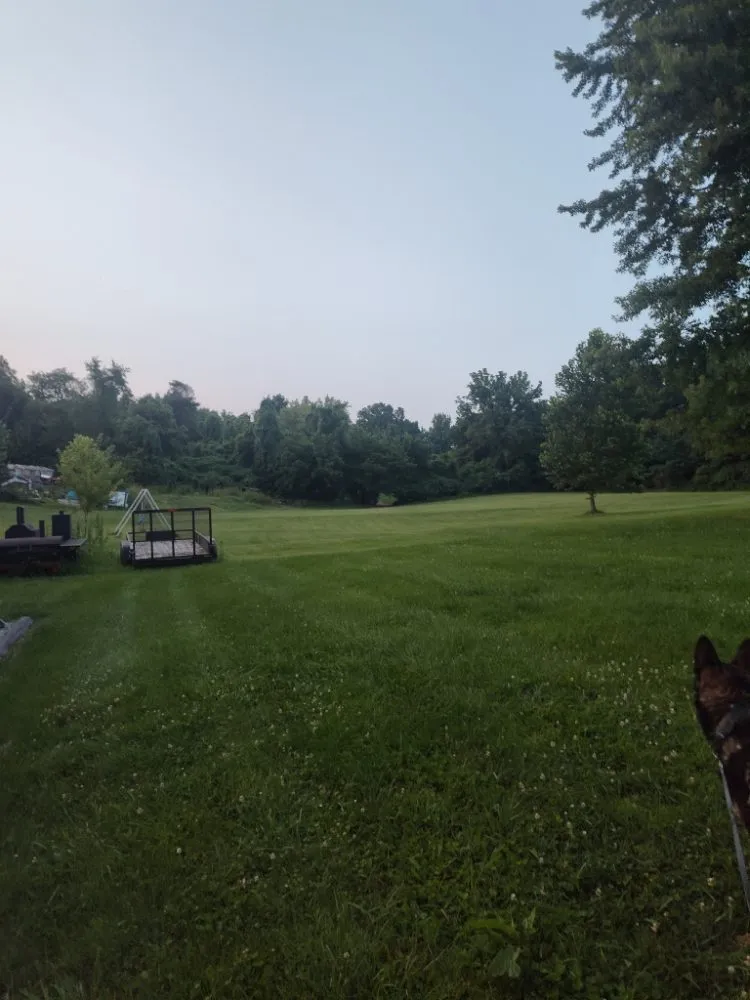 Slide of Ventra Performance