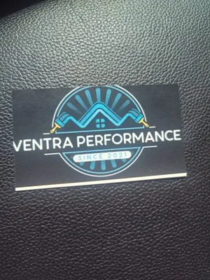 Ventra Performance