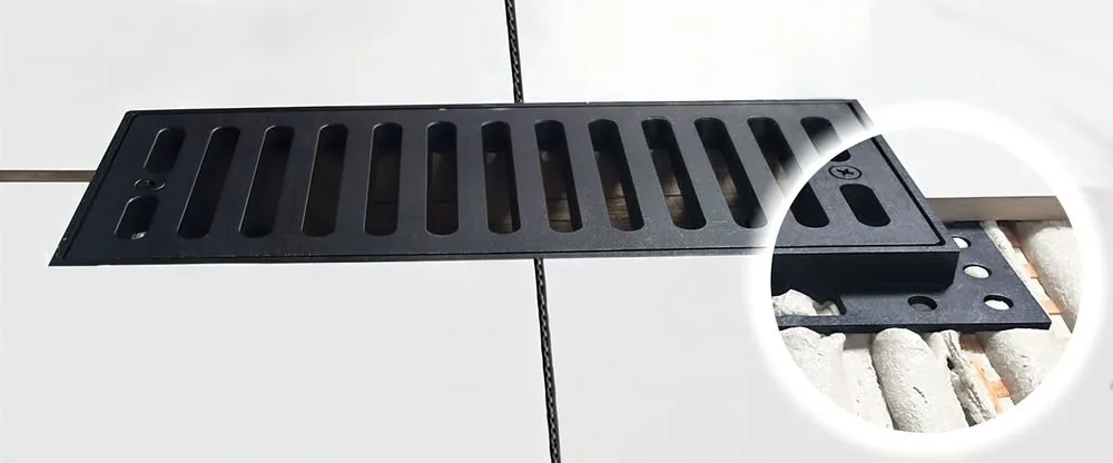 Slide of VENTSBASKET