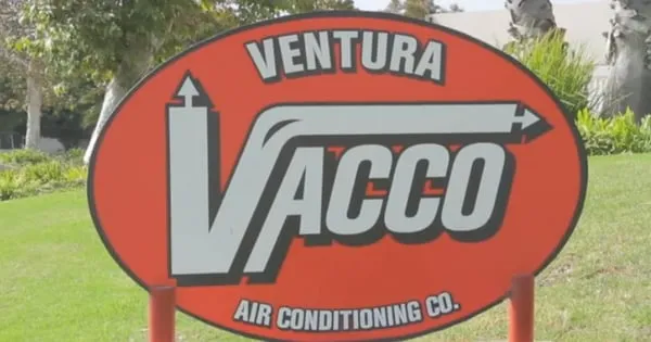 Ventura air conditioning
