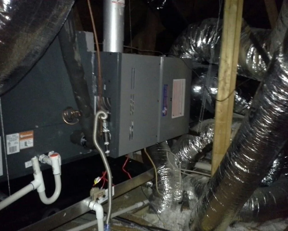 Slide of Ventura Best Heating Experts