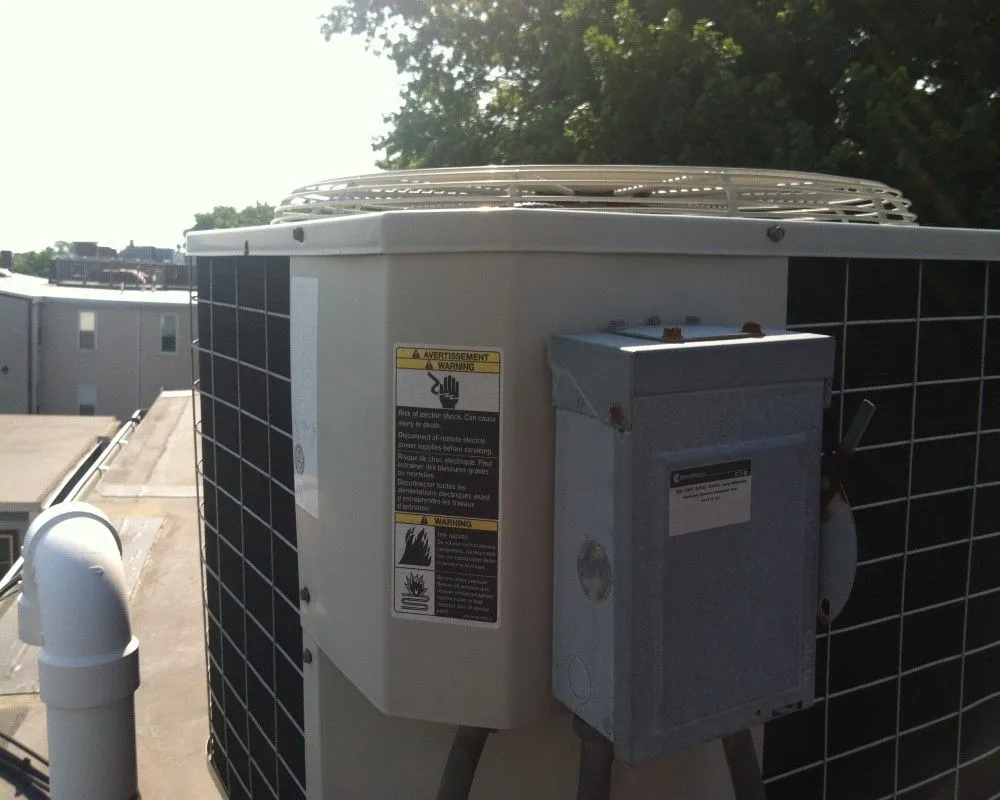 Slide of Ventura Best Heating Experts