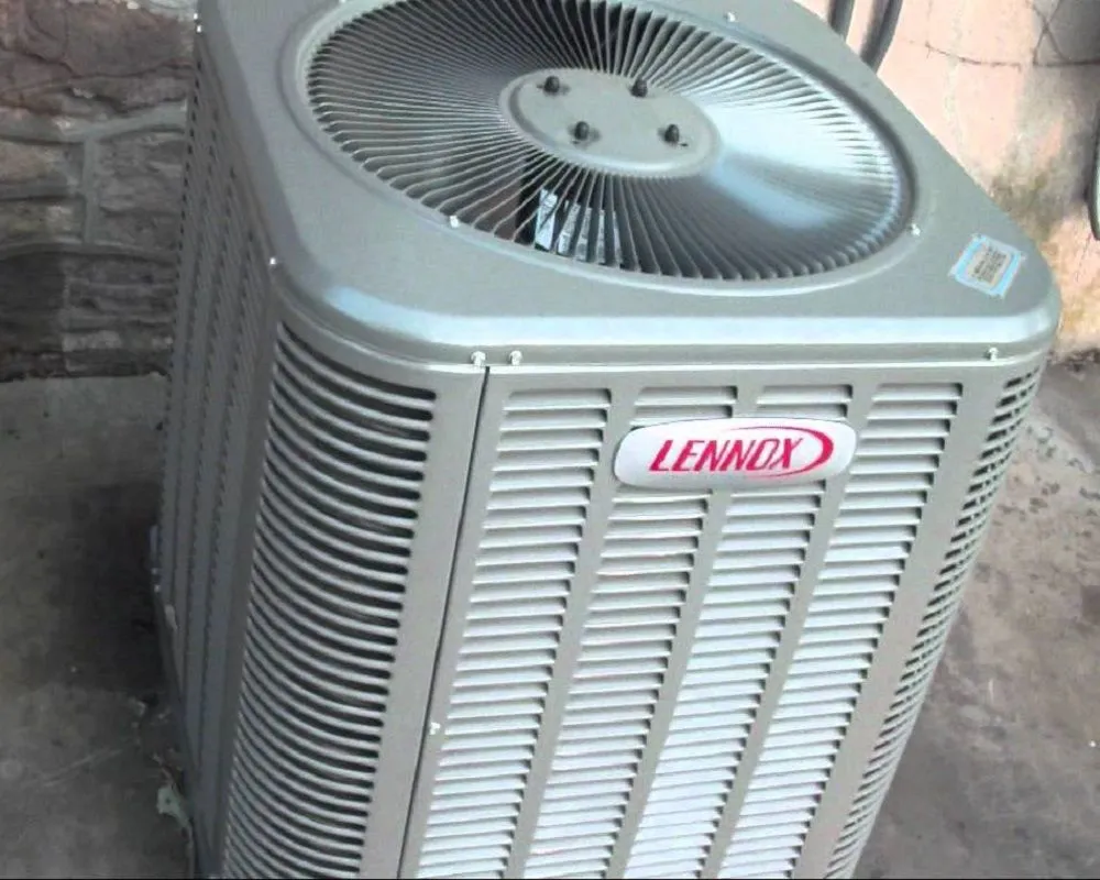 Slide of Ventura Best Heating Experts