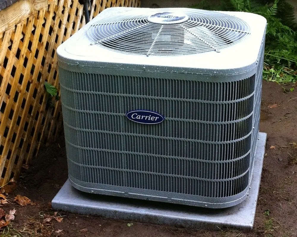 Slide of Ventura Best Heating Experts