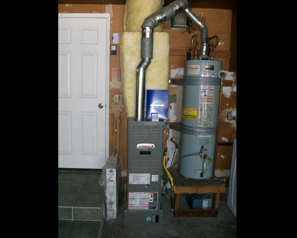 Slide of Ventura Best Heating Experts