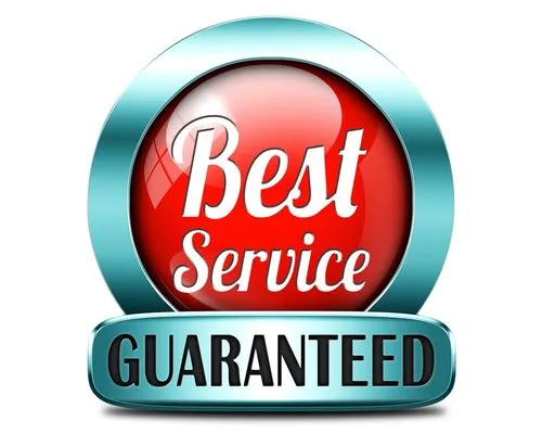 Ventura Best Heating Experts Logo