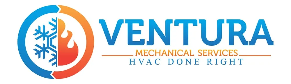 Slide of Ventura Mechanical Services