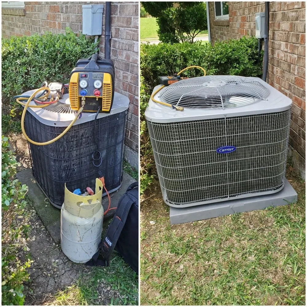 Slide of Ventura Mechanical Services