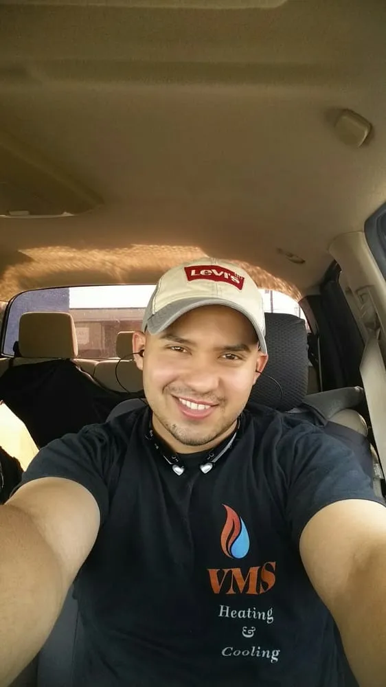 Slide of Ventura Mechanical Services