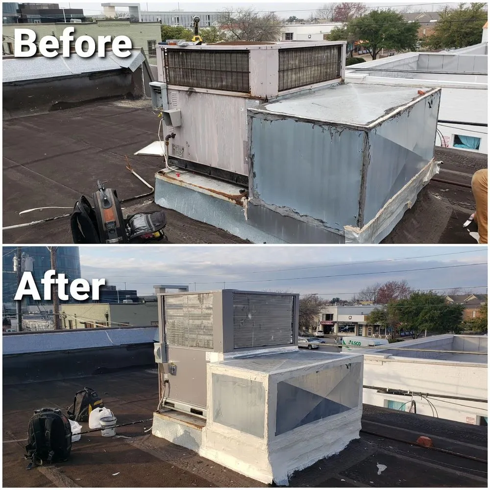 Slide of Ventura Mechanical Services