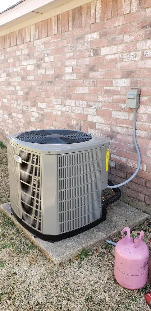 Slide of Ventura Mechanical Services