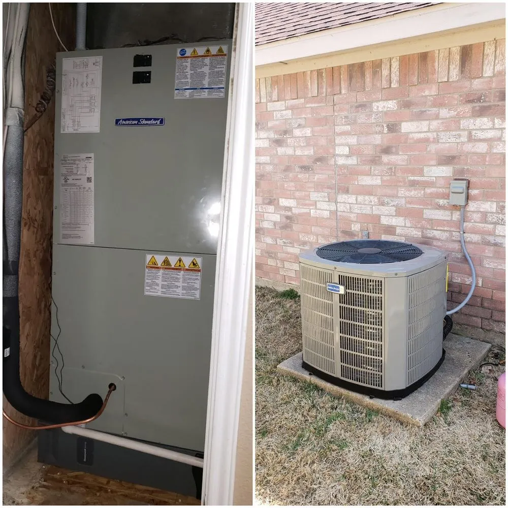 Slide of Ventura Mechanical Services