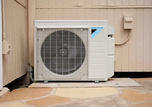 Slide of Ventura Mechanical Services