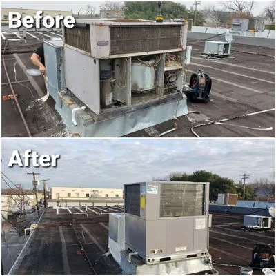 Ventura Mechanical Services