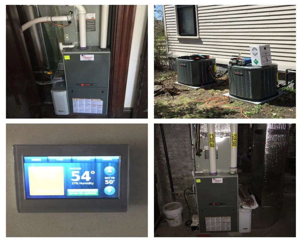 Slide of Ventura Top Air Conditioning Pros