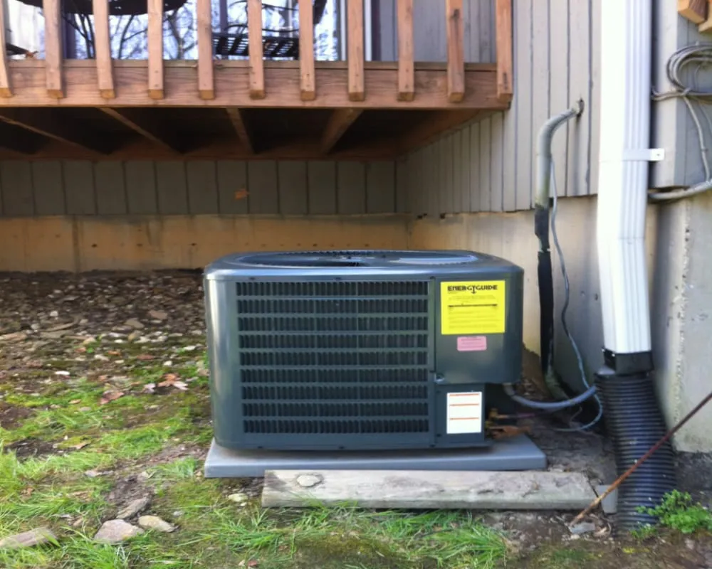Slide of Ventura Top Air Conditioning Pros