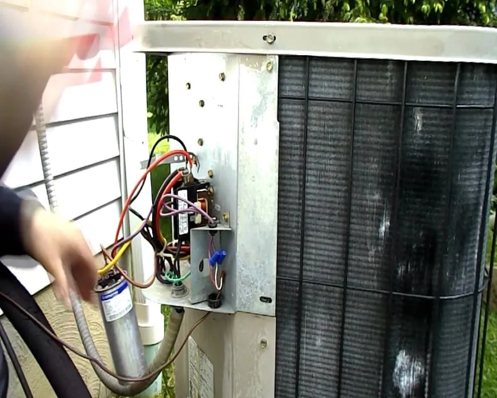 Slide of Ventura Top Air Conditioning Pros