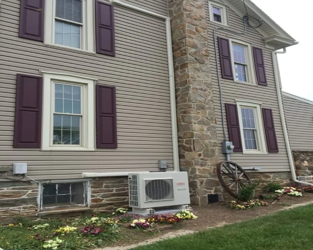 Slide of Ventura Top Air Conditioning Pros